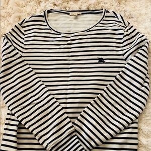 Burberry Sweatshirt Stripe size S